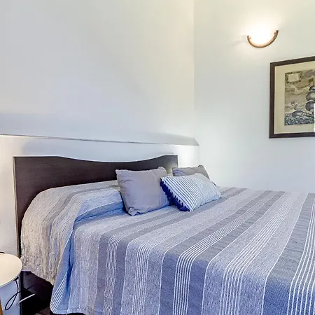 Mistral Apartman Marina di Sorso