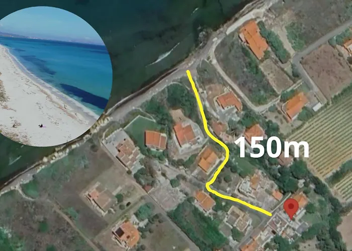 Mistral Apartment Marina di Sorso