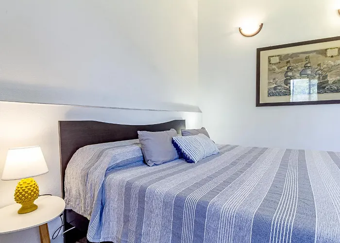 Mistral Apartment Marina di Sorso