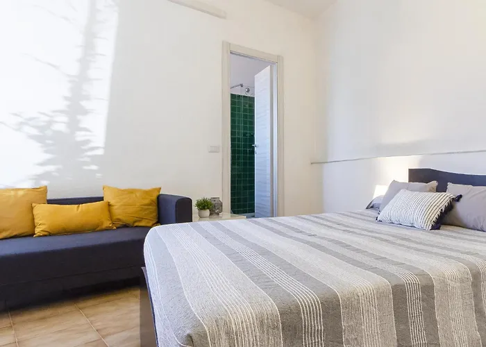 Mistral Marina di Sorso