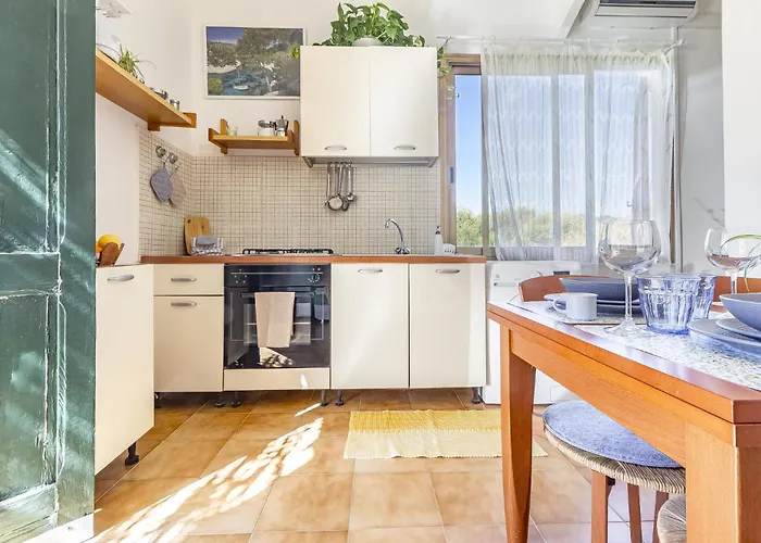 Mistral Marina di Sorso