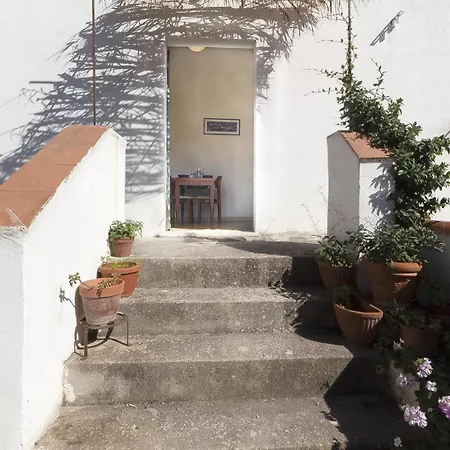 Mistral Apartment