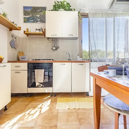 Mistral Marina di Sorso