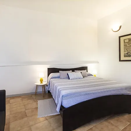 Apartment Mistral *