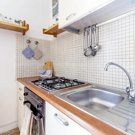 Apartment Mistral *