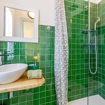 Mistral Apartment