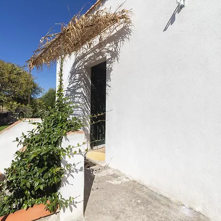 Mistral Apartment