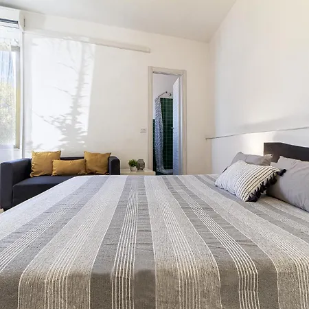 Apartment Mistral
