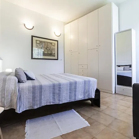 Mistral Apartment