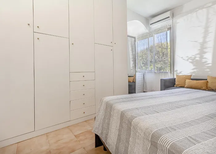 Mistral Marina di Sorso