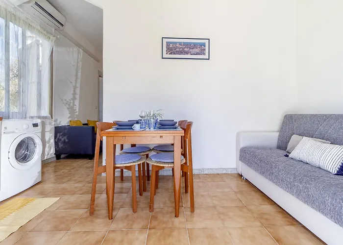 Mistral Marina di Sorso